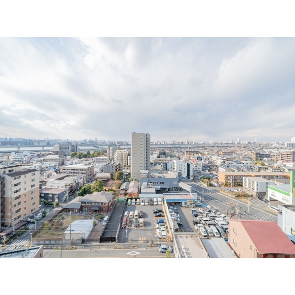 パークホームズ西葛西ブライトフォート その他画像