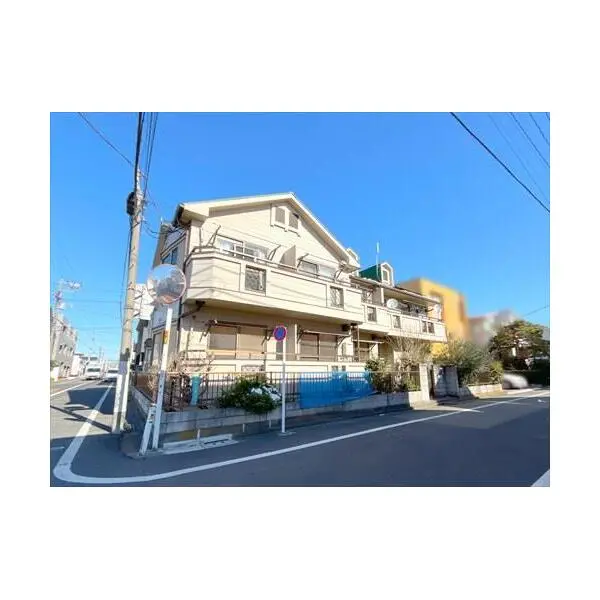 豊島区千川１丁目 外観