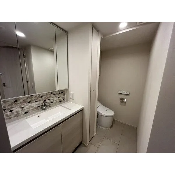 ザ・パークワンズ渋谷本町 その他画像