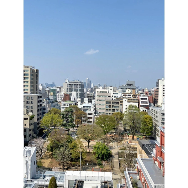 三番町パークテラス桜苑 その他画像