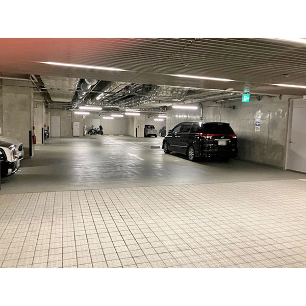 三番町パークテラス桜苑 その他画像