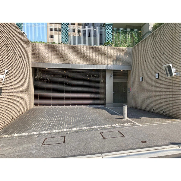 三番町パークテラス桜苑 その他画像