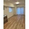 ヴェルトウォーターフロント 長方形の間取りで家具の配置も行いやすいです。