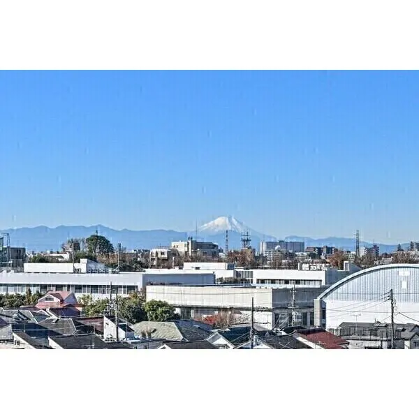 ブリリアシティ石神井公園アトラス その他画像