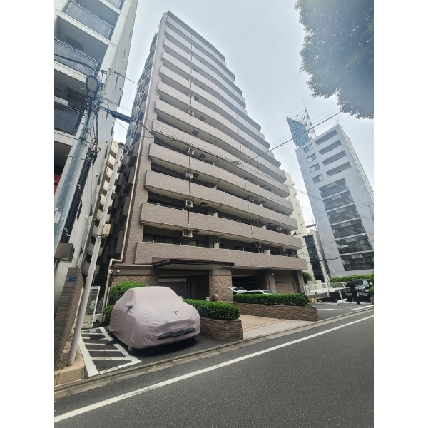 ライオンズマンション日本橋浜町 その他画像