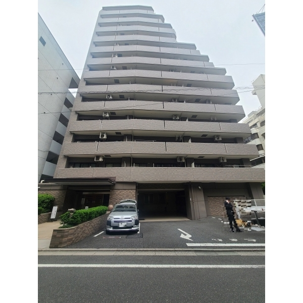 ライオンズマンション日本橋浜町 その他画像