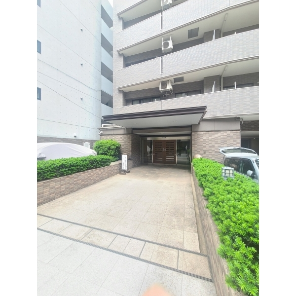 ライオンズマンション日本橋浜町 その他画像