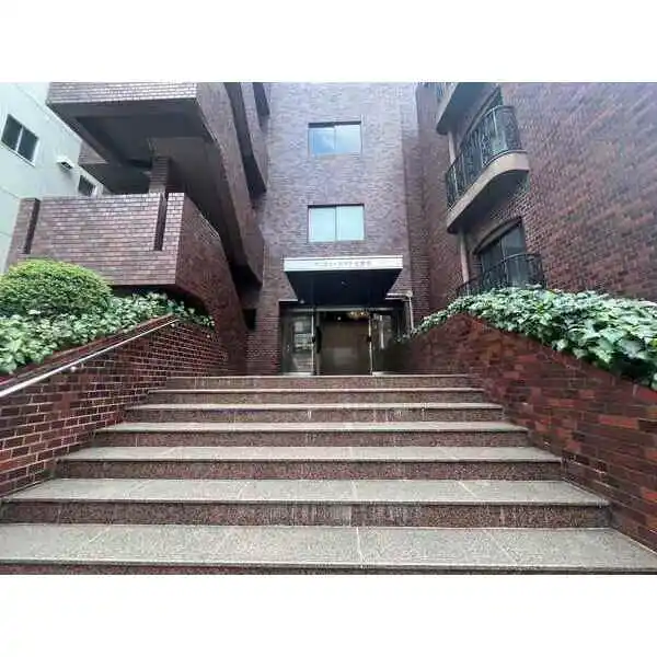 サンビューハイツ五番町 その他画像