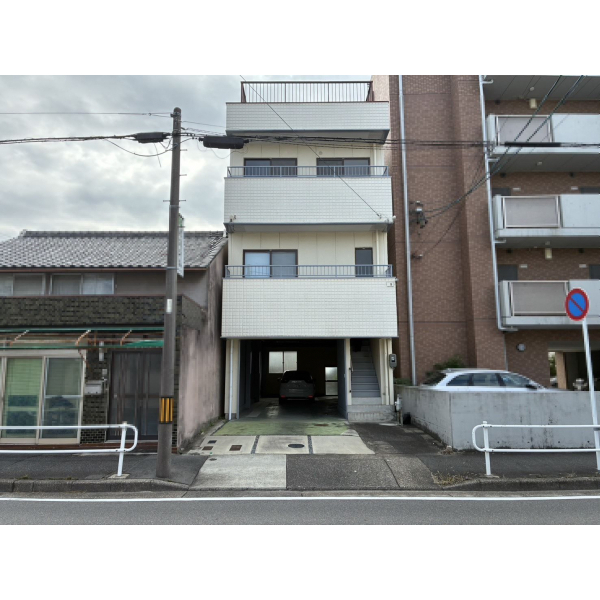 名古屋市昭和区南分町３丁目 外観