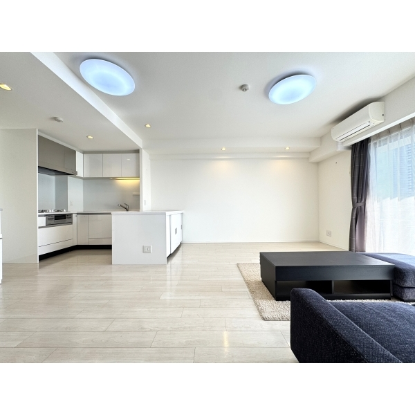 ラヴィエールセントラルレジデンス その他画像