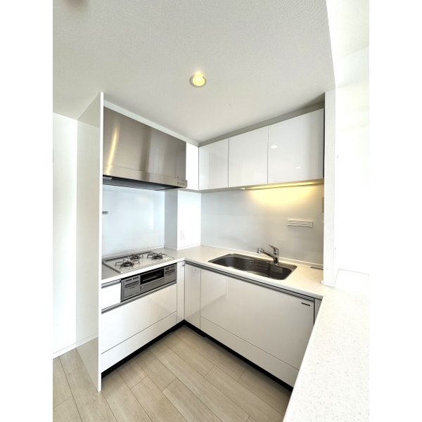 ラヴィエールセントラルレジデンス その他画像