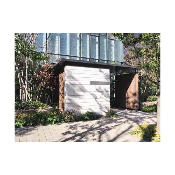 グランドメゾン新梅田タワー その他画像