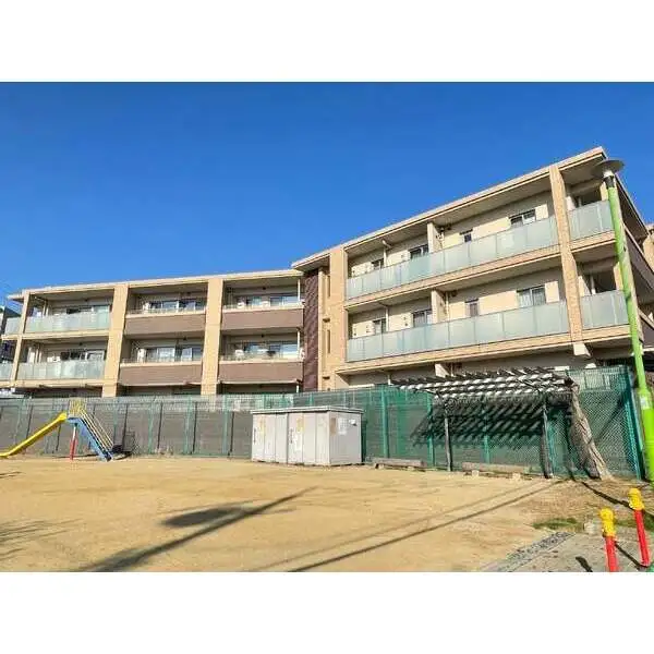 ザ・パークハウス本山日和町 外観