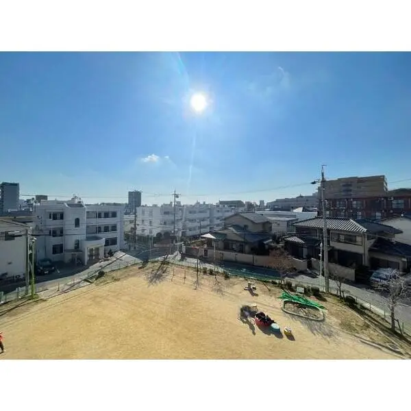 ザ・パークハウス本山日和町 その他画像