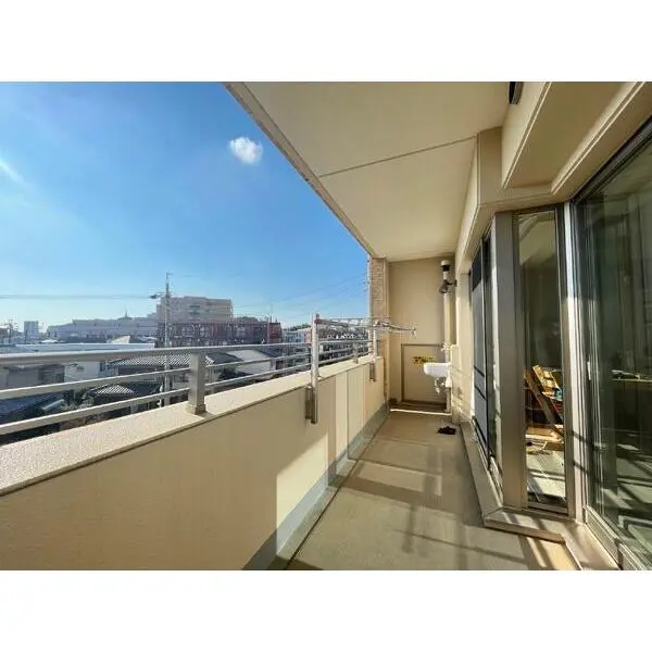 ザ・パークハウス本山日和町 その他画像