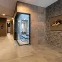 ザ・パークハウスアーバンス御徒町 ロビー(撮影年月：2026年06月)