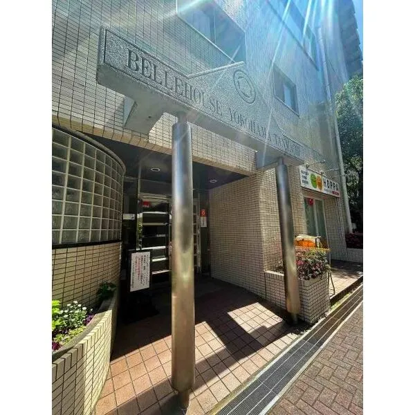 ベルハウス横浜反町 その他画像