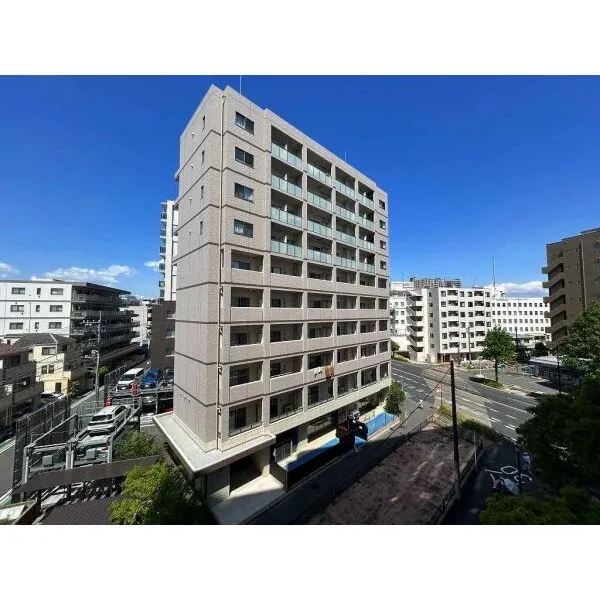 ベルハウス横浜反町 その他画像