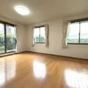 草加市吉町４丁目 リビング