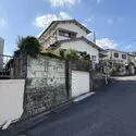 横浜市旭区笹野台３丁目 現地（古家あり）(撮影年月：2026年10月)