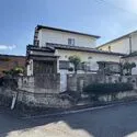横浜市旭区笹野台３丁目 現地（古家あり）(撮影年月：2026年10月)
