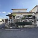 横浜市旭区笹野台３丁目 現地（古家あり）(撮影年月：2026年10月)
