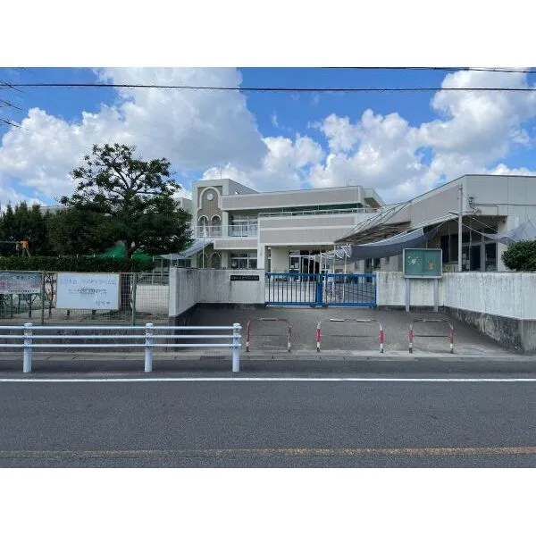 岡崎市北野町字東山 岡崎市北野保育園(幼稚園・保育園)まで約900m(徒歩12分)