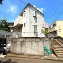 藤沢市遠藤 外観（２０２６年７月撮影）
