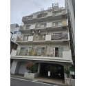 ＧＳハイム築地 外観