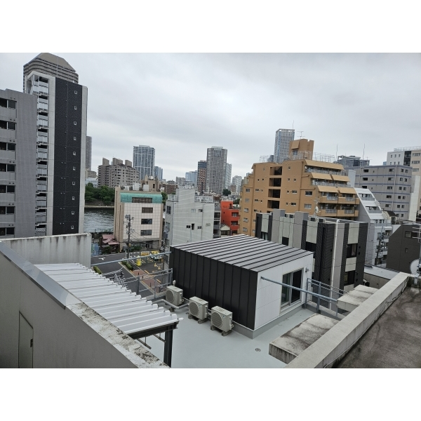 ＧＳハイム築地 その他画像