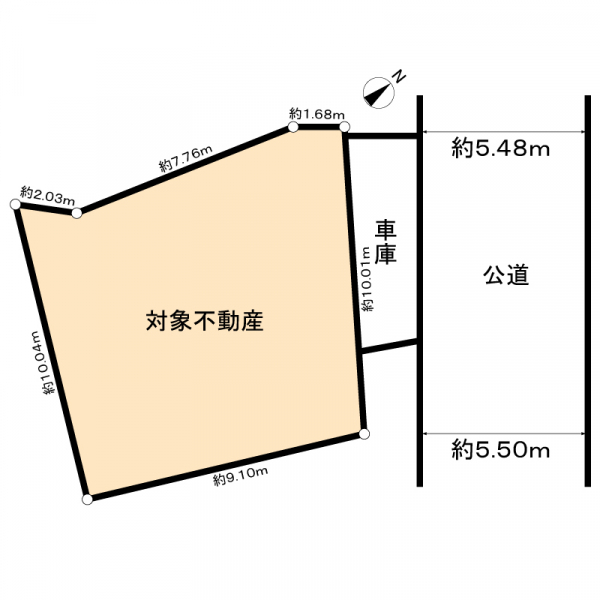 横浜市港南区上大岡東２丁目 間取図