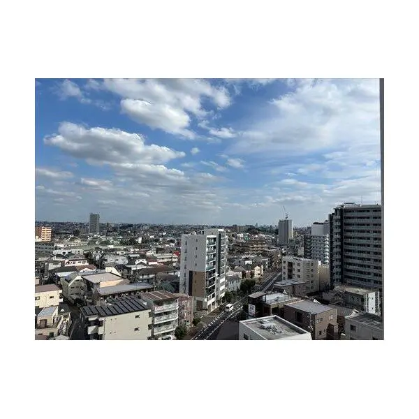 ザ・パークハウス浦和東仲町 その他画像