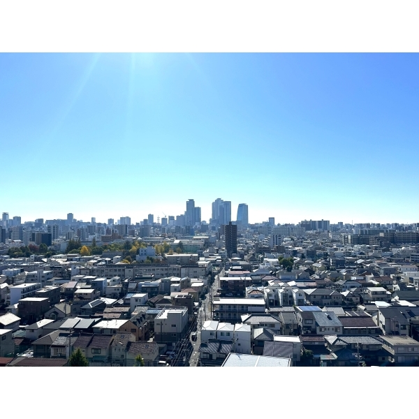 藤和シティホームズ浄心 その他画像