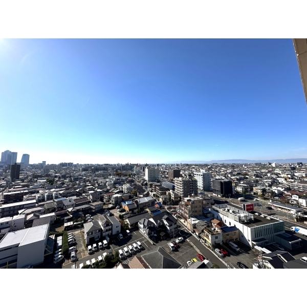 藤和シティホームズ浄心 その他画像