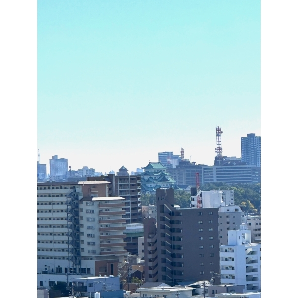 藤和シティホームズ浄心 その他画像