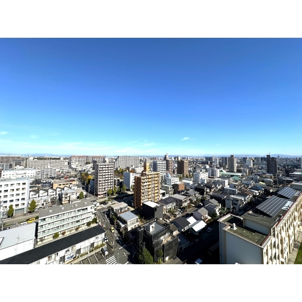 藤和シティホームズ浄心 その他画像