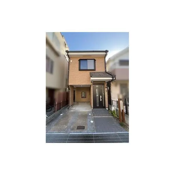 神戸市灘区五毛通１丁目 外観