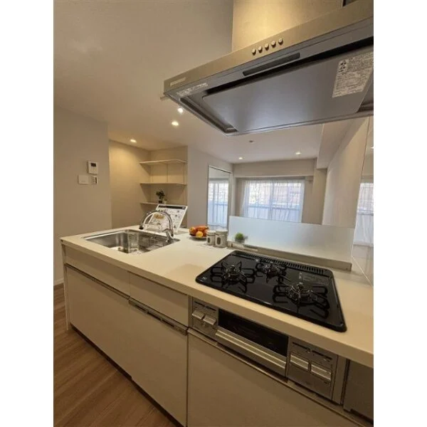 エンゼルハイム千住 その他画像