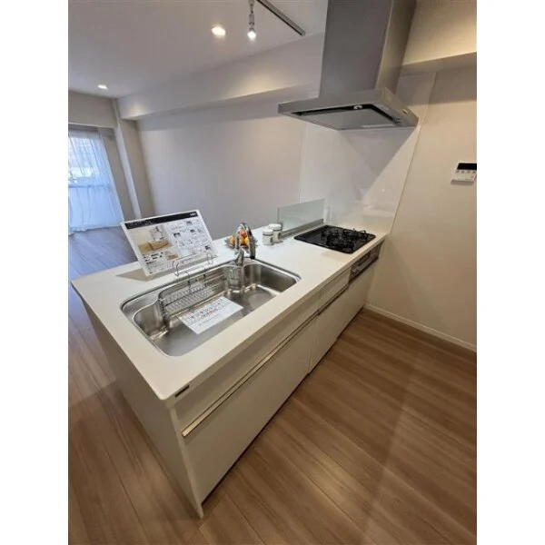 エンゼルハイム千住 その他画像