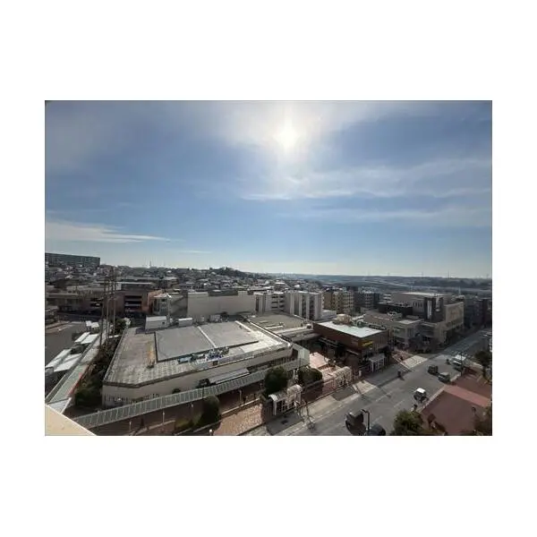 市ケ尾プラーザビル その他画像