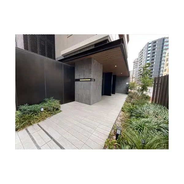 クリオ市谷柳町 その他画像