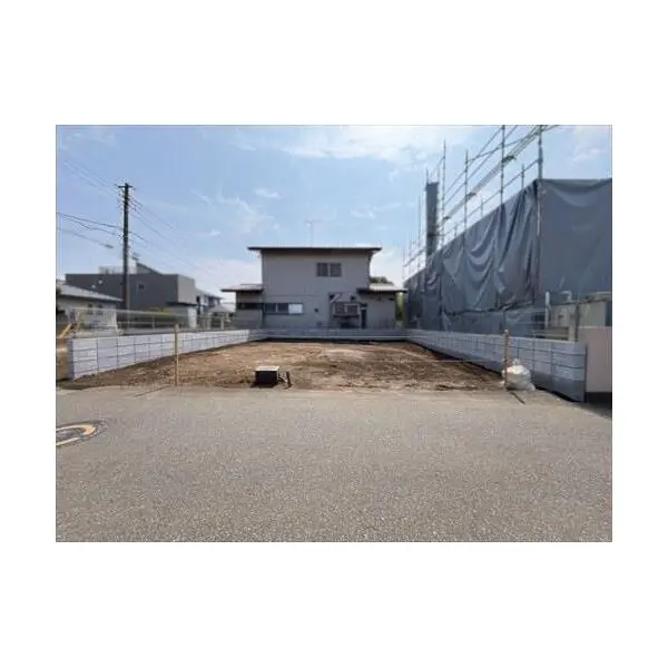 船橋市薬円台１丁目 外観