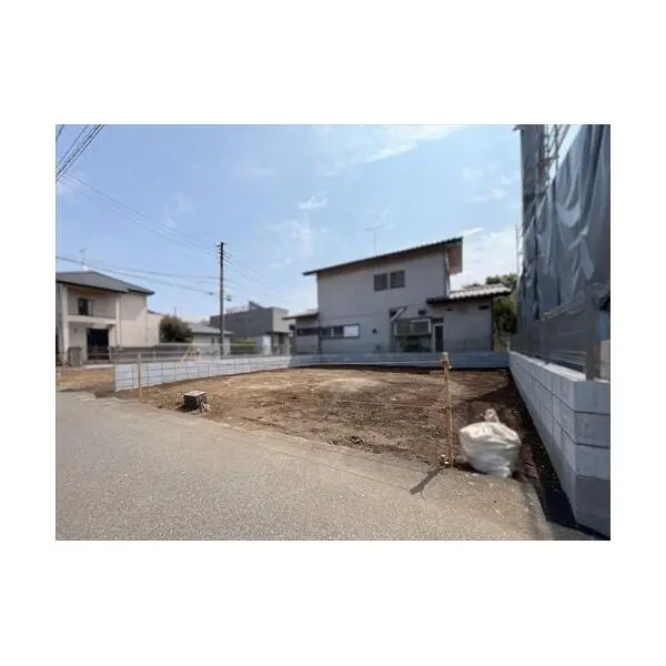 船橋市薬円台1丁目 その他画像