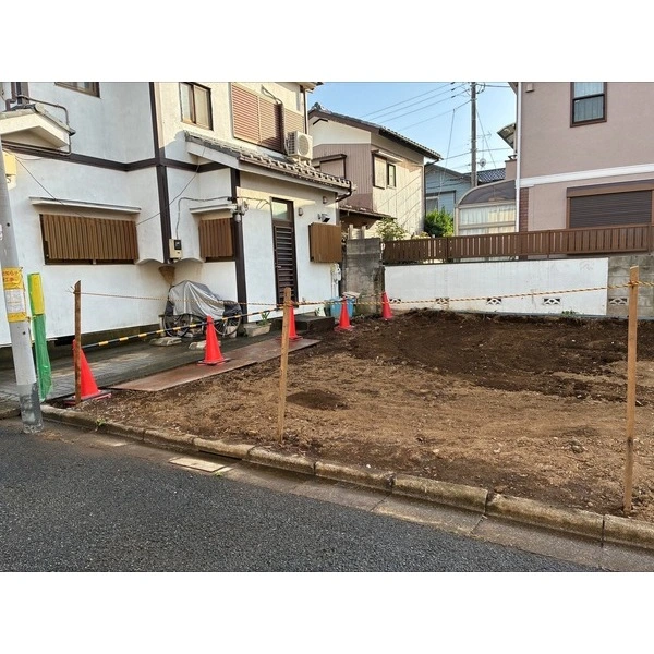 練馬区大泉学園町３丁目 その他画像