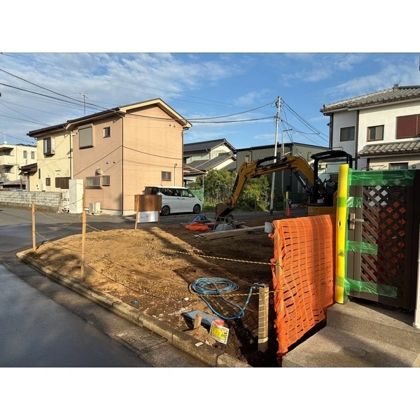 練馬区大泉学園町３丁目 その他画像