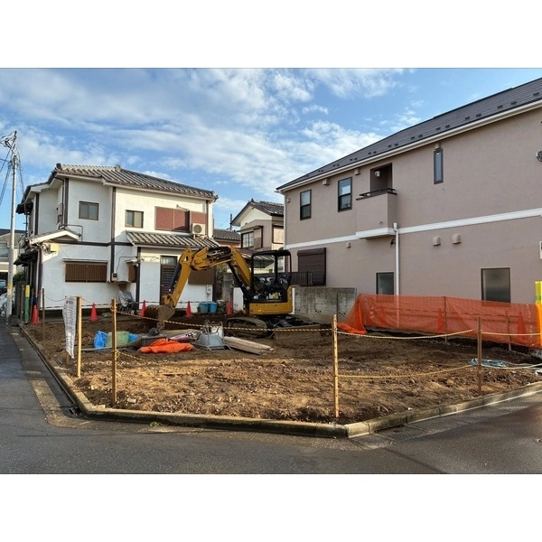 練馬区大泉学園町３丁目 その他画像