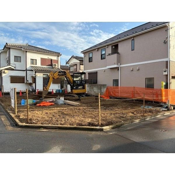 練馬区大泉学園町３丁目 その他画像