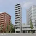 クレイシア文京春日 外観