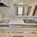 柏市大室 キッチン