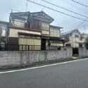 横浜市港北区大曽根２丁目 外観